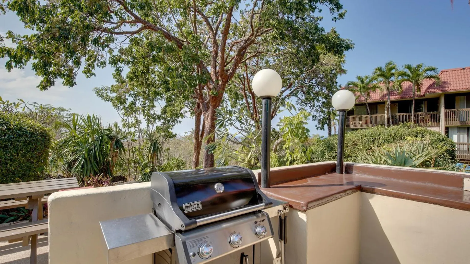 Appartement Kailua-Kona Condo Steps To Beach And Downtown!